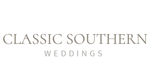 Classic Southern Weddings